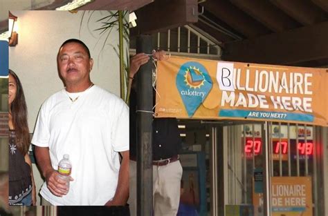 ca lottery winners handbook|What Happens After a Big Jackpot is Hit in California.